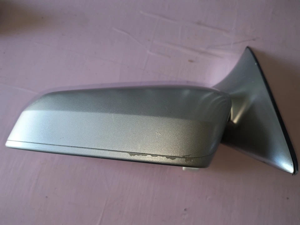 02-06 LEXUS ES300 ES330 ESPEJO CONDUCTOR IZQUIERDO ENVÍO RÁPIDO 11 pines Connectir Foto 2 de 4