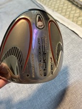 Cobra Speed LD F Driver 10.5 Aldila NV F Speed Tuned 55g Regular RH