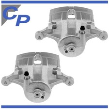 2 Bremssattel vorne für Hyundai ix35 LM Vorderachse links rechts