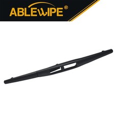 Rear Windshield Wiper Blade Fit For Mazda CX-3 16-21 Mini COOPER CLUBMAN 16-20 