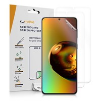 3X Folie FüR Samsung Galaxy S22 Displayschutzfolie Transparent Telefon Cover