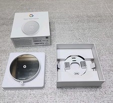Termostato Google Nest - Termostato inteligente programable Wi-Fi GA01334-US