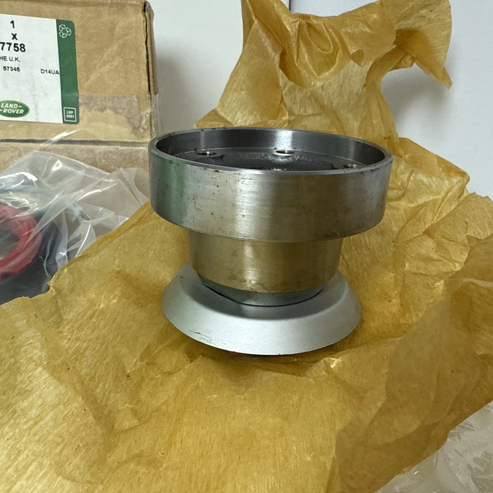 正品 Land Rover 前部不同维修套件 范围 ROVER 03-05 LR007758 全新 — 第 2/4 张图片