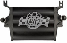 Csf 6013 Intercooler For 03-07 Ford Super-duty 6.0l V8 Powerstroke Diesel Engine