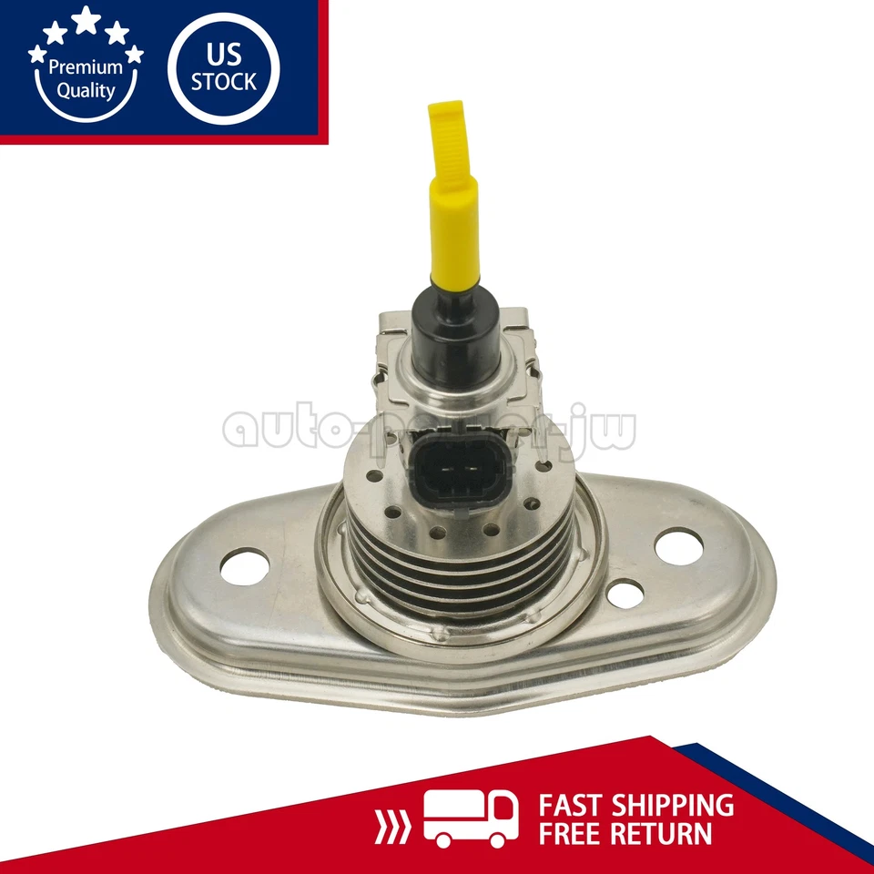 Urea Injector For 2011-2016 Ford F250 F350 F450 F550 6.7L Diesel DEF AL3Z5J281A - Imagem 2 de 4