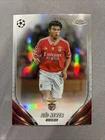 2023 Topps Chrome Joao Neves Refractor