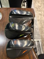 FOURTEEN RM-  3pcs Wedge Set 46 52 60  TS-101 No Head Cover