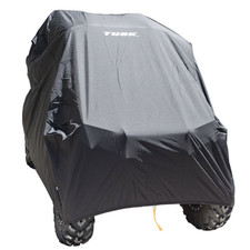 Tusk Utv Cover Large Compatible Polaris Rzr 800 2007-2014