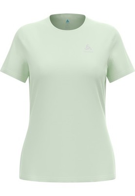 Odlo Cardada Outdoor T-Shirt - Lightweight, Moisture Wicking, ZeroScent