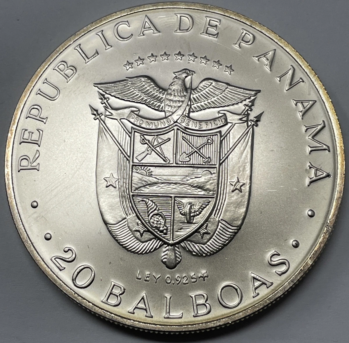 20 Balboa Coin for sale | eBay 20 Balboa Coin for sale | eBay