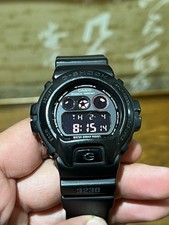 Casio 3230 G-shock DW6900MS Digital Quartz Military Style Watch