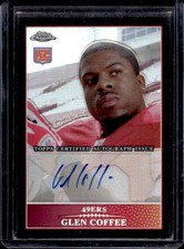 Sleeper Rookie Cards: Five 2009 Second Day NFL Draft Picks to Watch 3