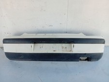 6K6807421JGRU HINTERE STOSSSTANGE / 2401617 FÜR SEAT IBIZA II 6K1 1.4 I