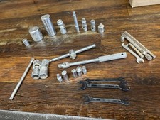 Giller Snap-on Proto Asahi Thorsen Lot Of 26 Assorted Tools