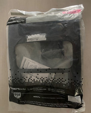 Metra 95-6524B Double DIN Stereo Dash Kit for 2002-2007 Jeep Liberty Matte Black