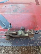 1966 1972 Charger Gtx Road Runner Mopar Rh Pass Lower Control Arm Wsway Bar Brk