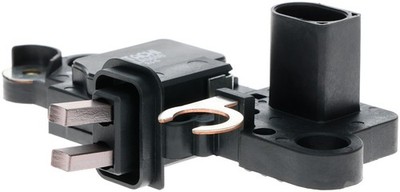 Hitachi Charging System Voltage Regulator for R500, SL55 AMG+More ALR0608