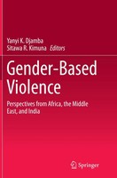 Yanyi K. Djamba (U. A.) | Gender-Based Violence | Taschenbuch | Englisch (2016)