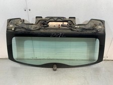 Lunette arrière BMW SERIE 3
