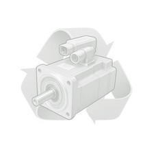 SIEMENS 1FK7061-7AF71-1AG2