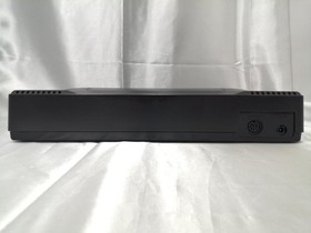 SNK Neo Geo Neogeo AES ROM Console System with Stick Controller Set Tested