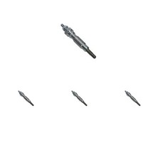 Bougies de préchauffage Nissan ALMERA