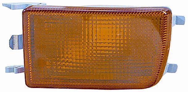 Freccia Anteriore Arancio Sinistra per Volkswagen Golf Iii Dal 1991 Al 1997