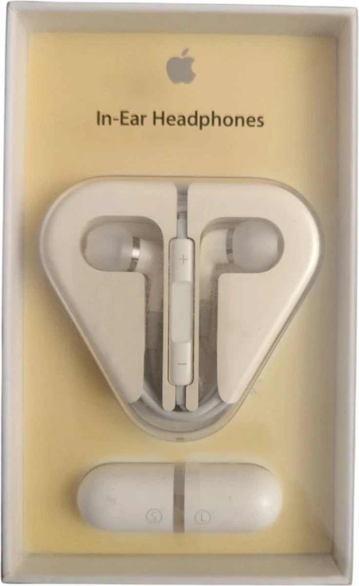 Apple EarPods Headphones for sale | eBay