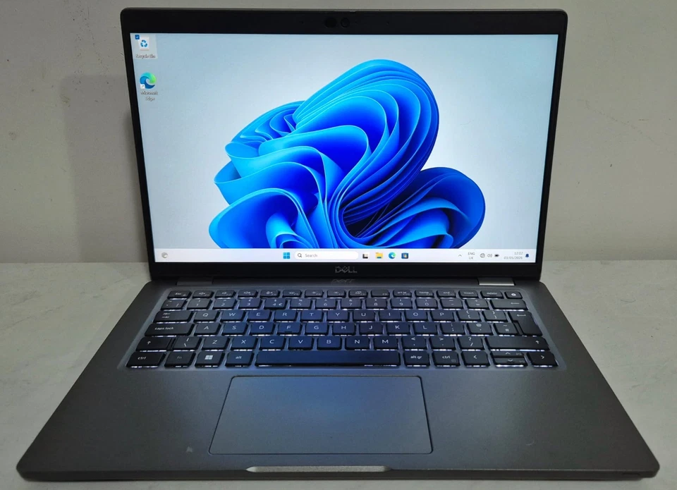 Dell Latitude 5420 · i5-1145G7 · 32GB · 256GB, photo 2 of 5
