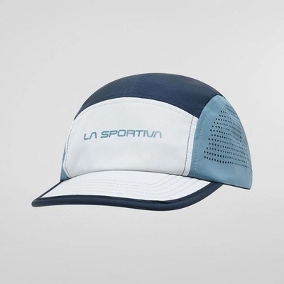 La Sportiva Skyline Cap - leichte atmungsaktive Schirmmütze Trailrunning.