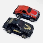 VTG Tonka Clutch Poppers Cars Friction Pontiac Firebird Chevy Laguna JAPAN Lot