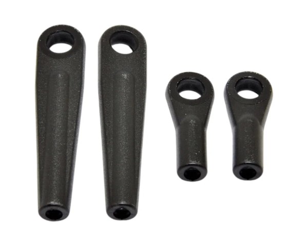 Hobao Mini St Kugelpfannen Hinten Oben H11222 Hobao Hyper 10 Sc, Hobao Hyper Tte-image