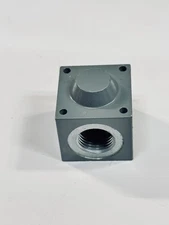 New 175678 Operator Head Body