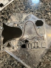 papertrey ink stamps and dies