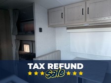 2023 Forest River GEO PRO 19BH