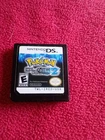 New ListingPokémon Black Version 2 (Nintendo DS, 2012) Authentic! Tested Working Condition!