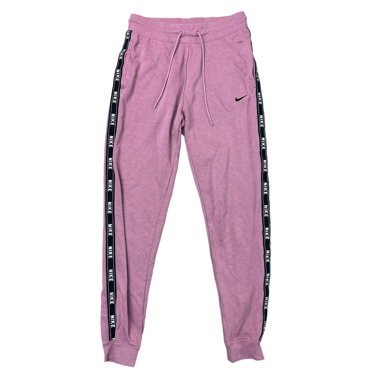 Nike Joggers 00s Y2K Tracksuit Bottoms Sweatpants Purple Nike Joggers 00s Y2K Tracksuit Bottoms Sweatpants Purple