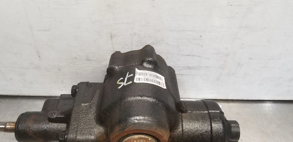 22 DODGE RAM 5500 STEERING GEAR SECTOR 6.7L 68236674AD - Imagem 2 de 4
