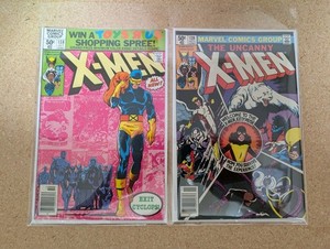 Xmen 138 | eBay
