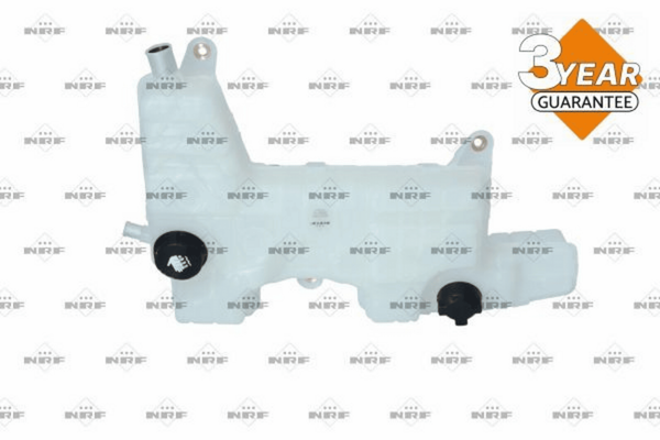 AusgleichsbehäLter KüHlmittel FüR DAF Volvo Renault Trucks LF 45 55 FL II D-image