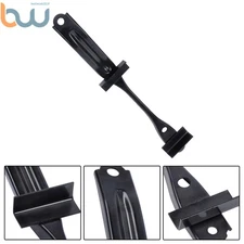 For Toyota Camry Sedan 2002-2005 2006 Battery Hold Down Kit Black 74404-06050