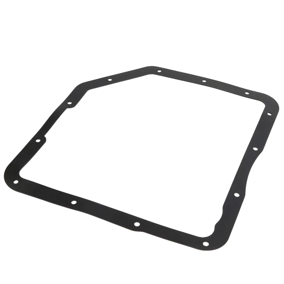 93102 Para Chevy Turbo TH350 Goma Acero Transmisión Automática Pan Junta Nuevo Foto 4 de 4