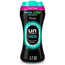 Fresh Scent Unstopables In-Wash Laundry Scent Booster Beads - 5.7oz