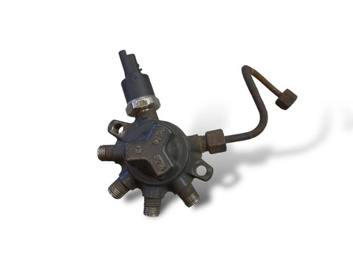 Ford Focus 2002 Kraftstoffverteiler Einspritzleiste Verteilerrohr 0kW MDV55478