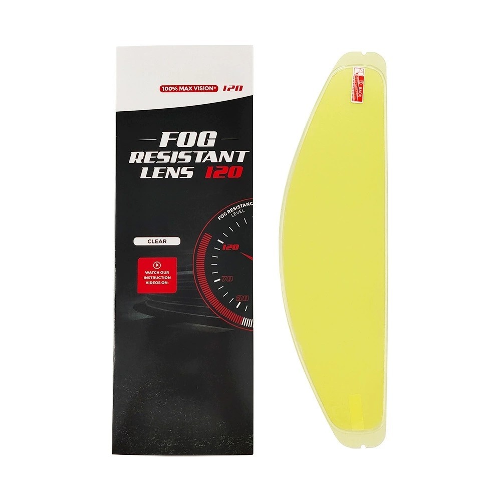 Anti Fog Film