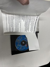 Night Warriors: Darkstalkers' Revenge (Sega Saturn, 1996)