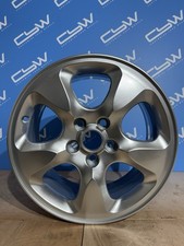 Jaguar S Type 16” Alloy Wheels Set Of 4