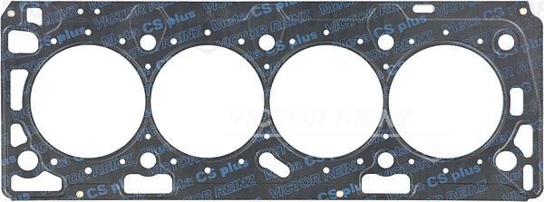 Victor Reinz Dichtung, Zylinderkopf FüR Alfa Romeo Chevrolet Fiat Opel Saab-image