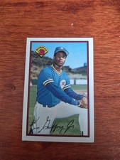 1989 Bowman Ken Griffey Jr RC #220 C009792