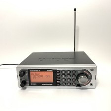 Uniden Bearcat BCD996T Trunk Tracker IV with Antenna  Power Supply